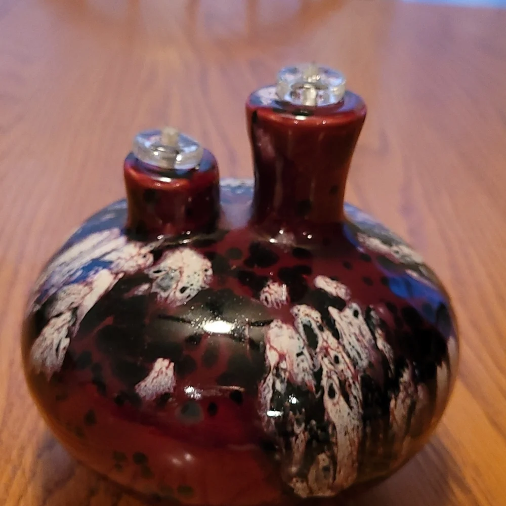 Double Oil diffuser NWOT